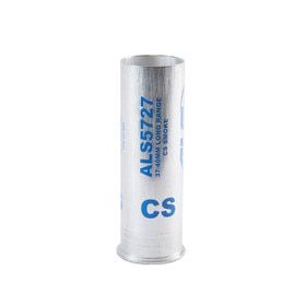 Law Enforcement 37mm CS round.